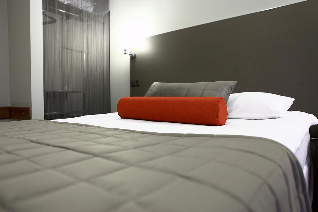Arma Hotel Manisa Exterior foto